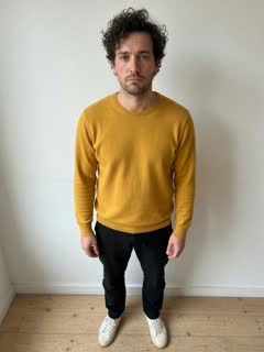 A photo of you