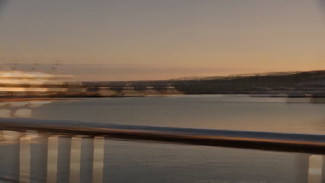Example made with Motion Deblur: