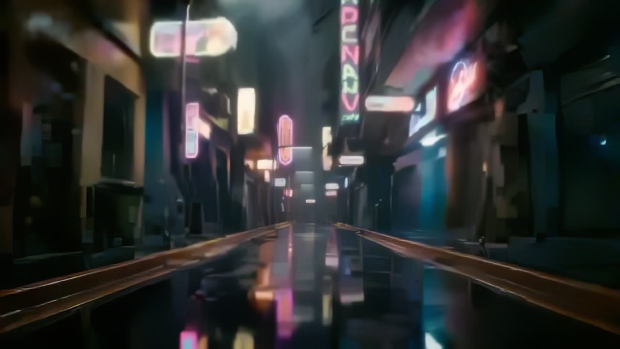 Example made with Nyx Fast: