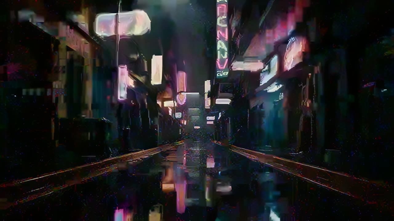 Made with Nyx XL Restore