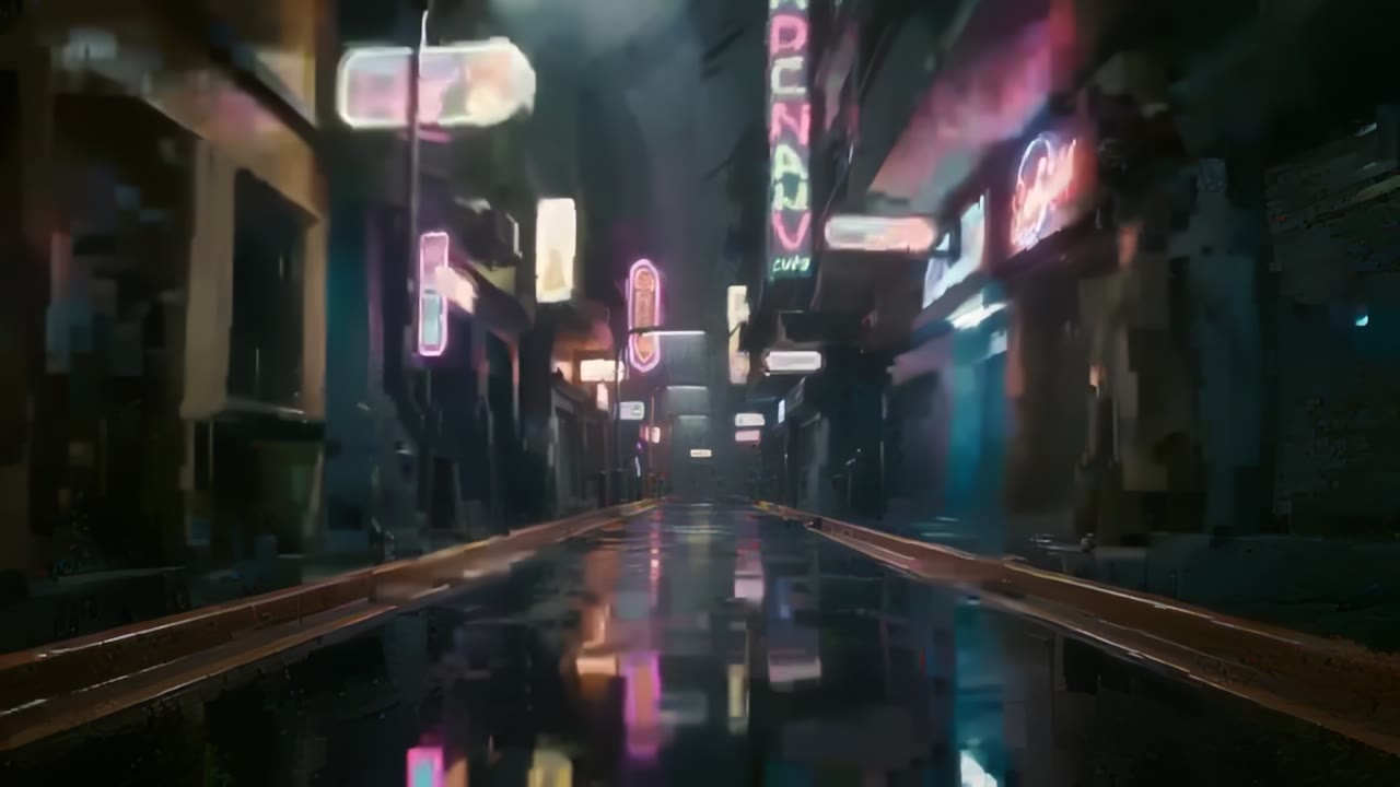 Example made with Nyx: